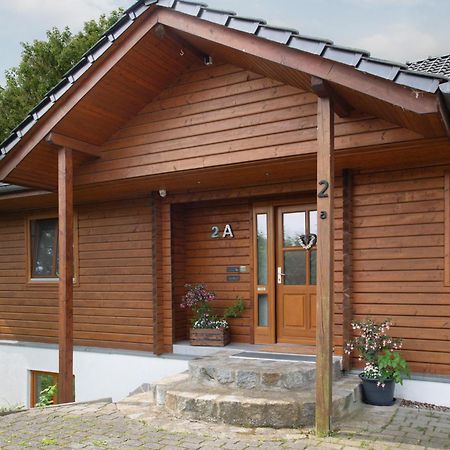 Entenhaus Hilgendorf Екстер'єр фото