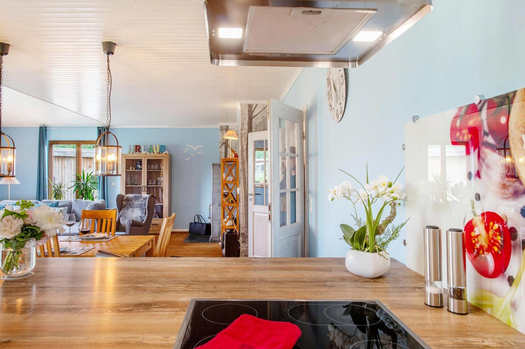 Entenhaus Hilgendorf Екстер'єр фото