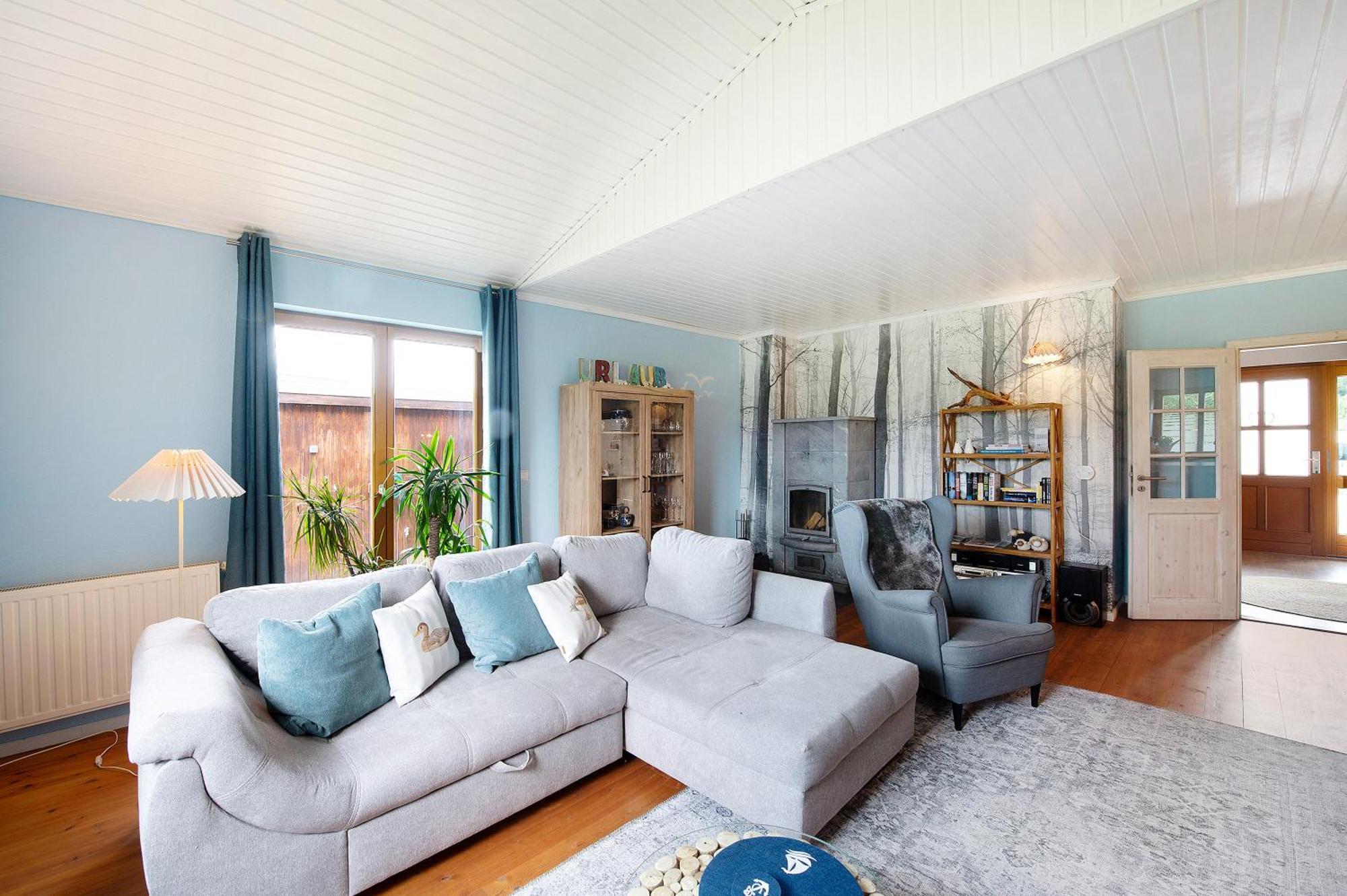 Entenhaus Hilgendorf Екстер'єр фото