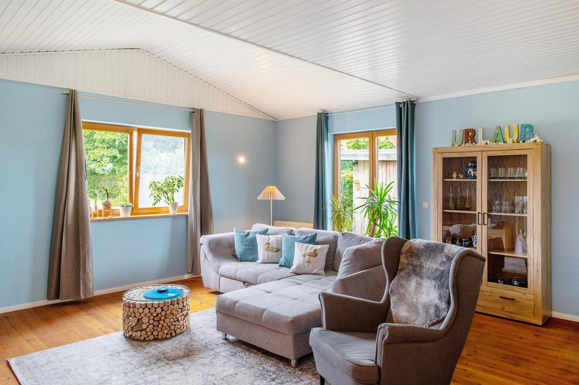 Entenhaus Hilgendorf Екстер'єр фото
