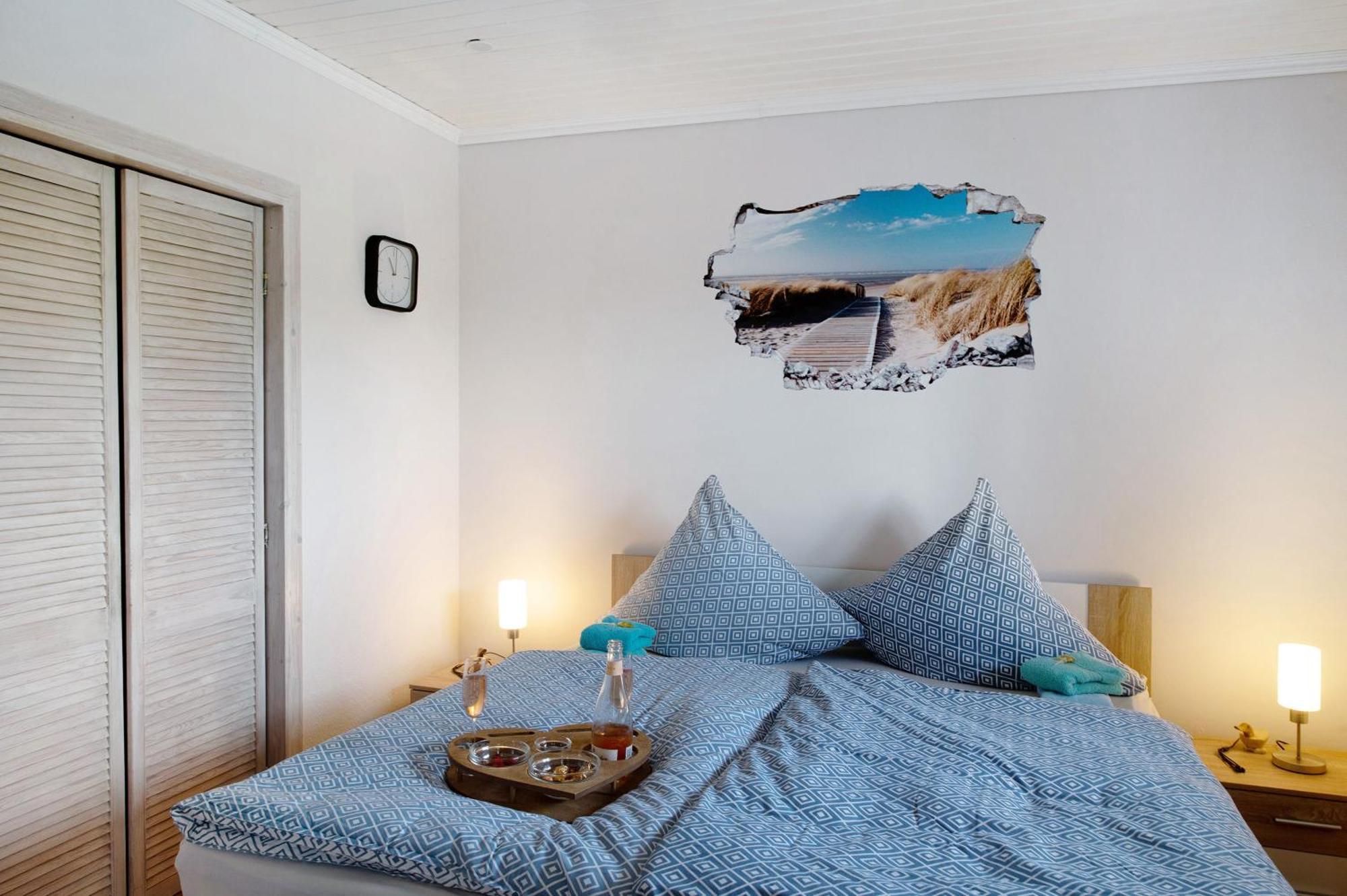 Entenhaus Hilgendorf Екстер'єр фото