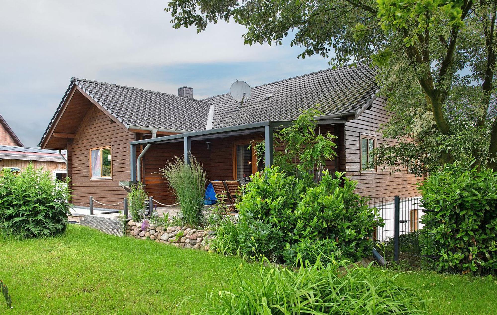 Entenhaus Hilgendorf Екстер'єр фото