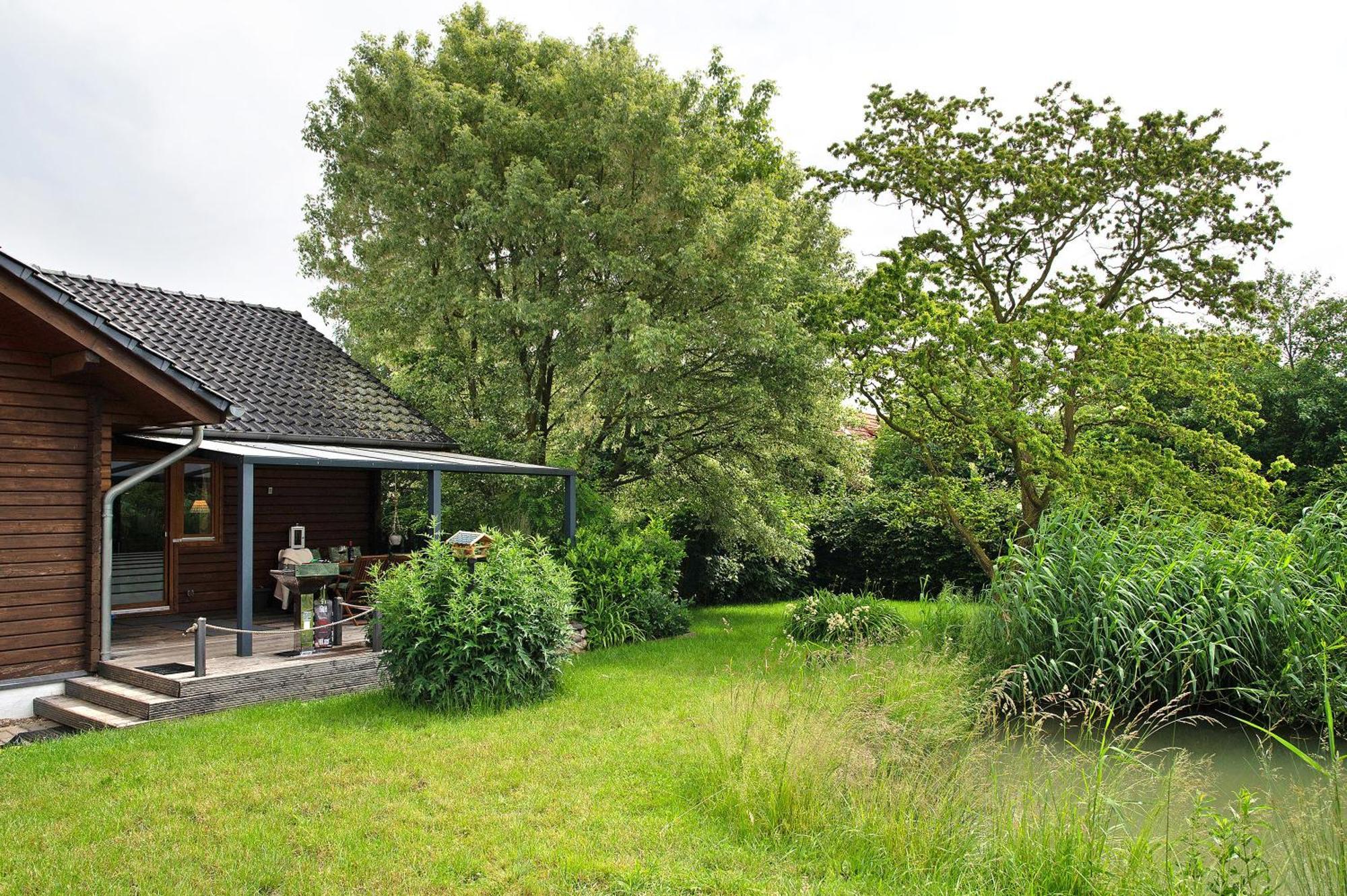 Entenhaus Hilgendorf Екстер'єр фото